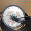 PCTEL GLHPDLTEMIMO-SF/S2 ANTENNA COACH GNSS MULTIBAND 2×LTE 2×WiFi RP-SMA