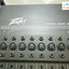- PEAVEY XR 1200D POWERED AUDIO CONSOLE MIXER WITH DIGITAL EFFECT (PICK UP ONLY)