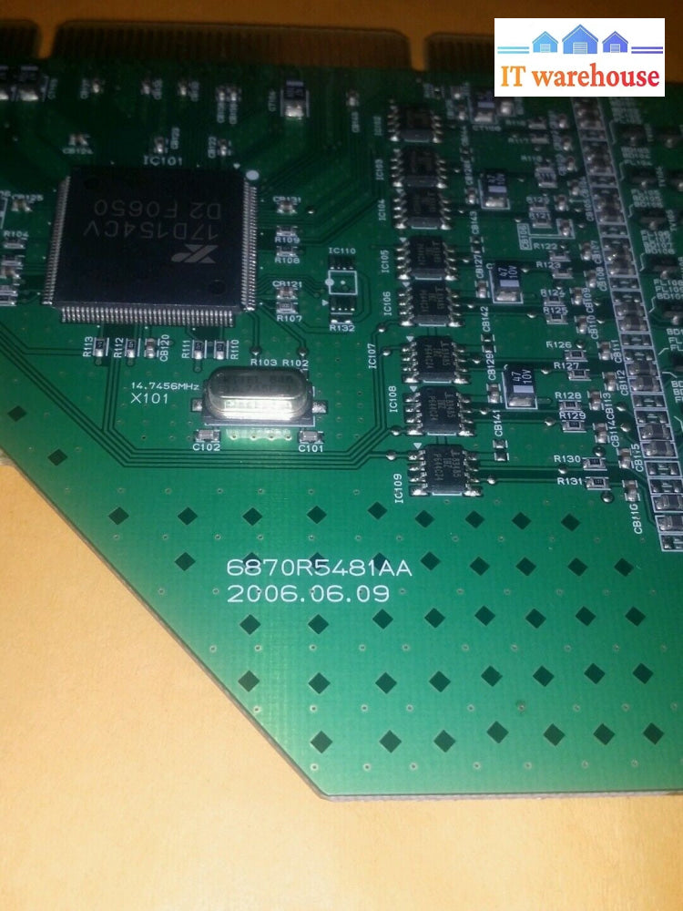 Peco 4-port 6870R5481AA