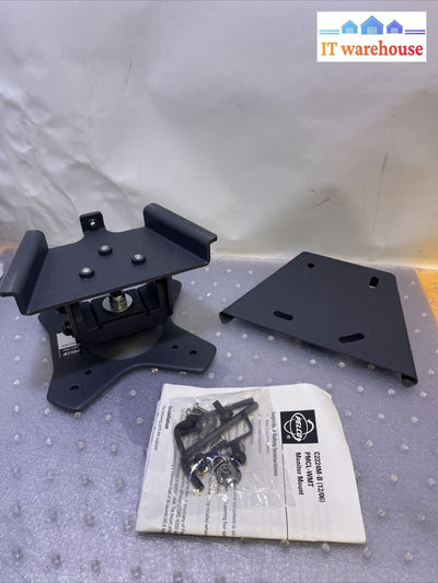 Pelco PMCL-WMT Monitor Wall Mount C2224M-B