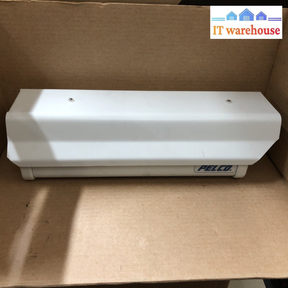 $ Pelco SS3512 Security Camera Enclosure   EH3512