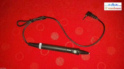 Pen for KB Gear KG-TAB1 Jam Studio USB Tablet