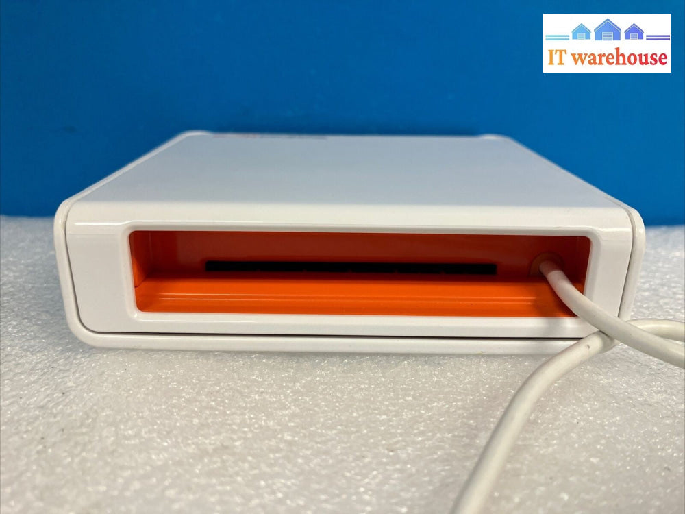 ~ PENPOWER World Card Business Card Reader Scanner Windows Mac WCU02A