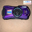 Pentax Optio WG-1 14MP WiFi Waterproof 5x Optical Digital Camera (no battery)