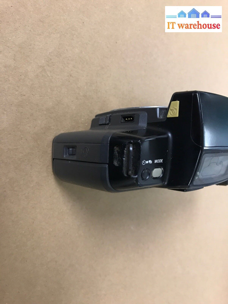 Pentax Sf7 35Mm Camera No Lens