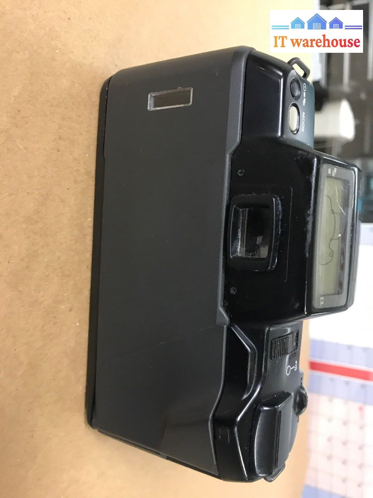 Pentax Sf7 35Mm Camera No Lens