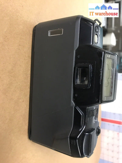 Pentax Sf7 35Mm Camera No Lens