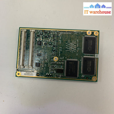 PENTIUM II 266MHZ L2 512KB 10L1701 MMC-1 socket CPU Processor