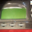 PeopleNet Fleet Management LCD Message Display L-019-0100