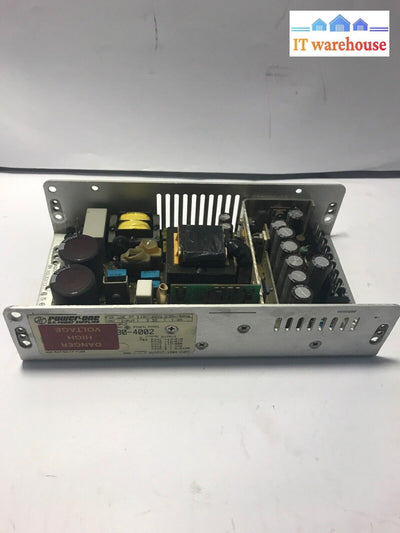 Perkin Elmer 1000 Series Ftir Spetctromer Power Supply Module