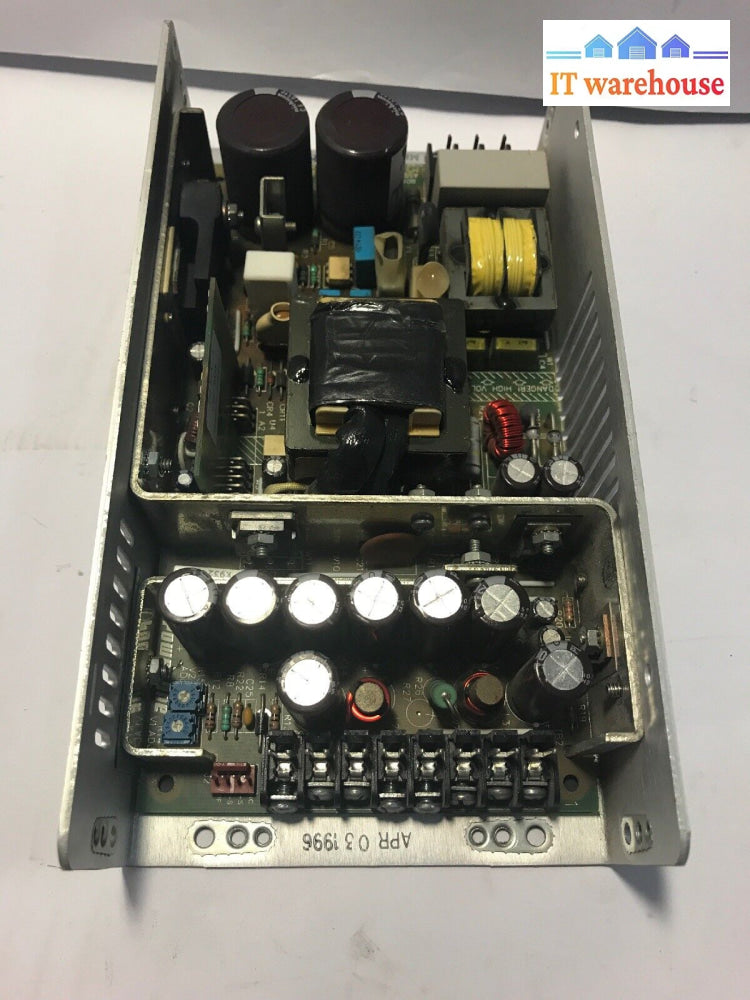 Perkin Elmer 1000 Series Ftir Spetctromer Power Supply Module