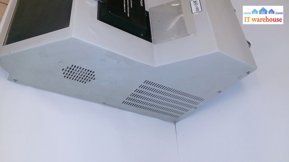 ^ Phase Technology 70X Pca70X Lab Analyzer Pca-70X