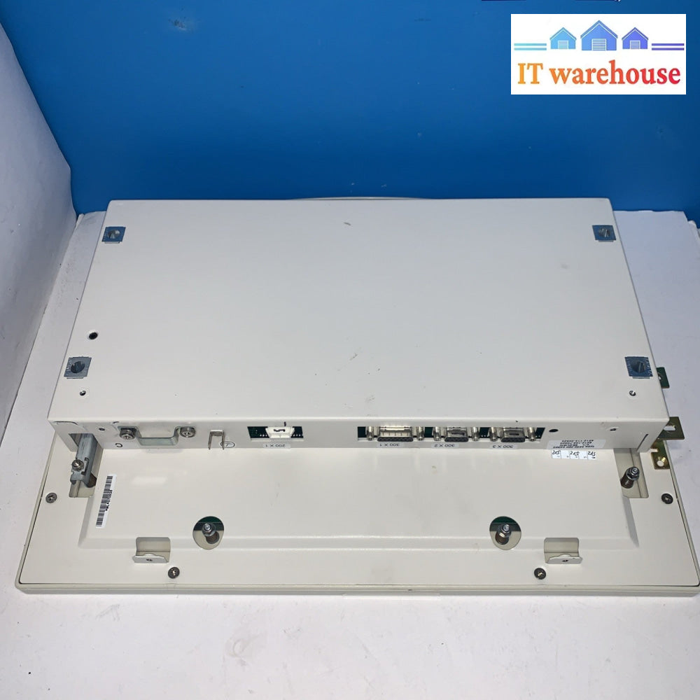 Philips 9890-000-02403 Optimus 50 X-Ray Machine Generator Control Panel Only