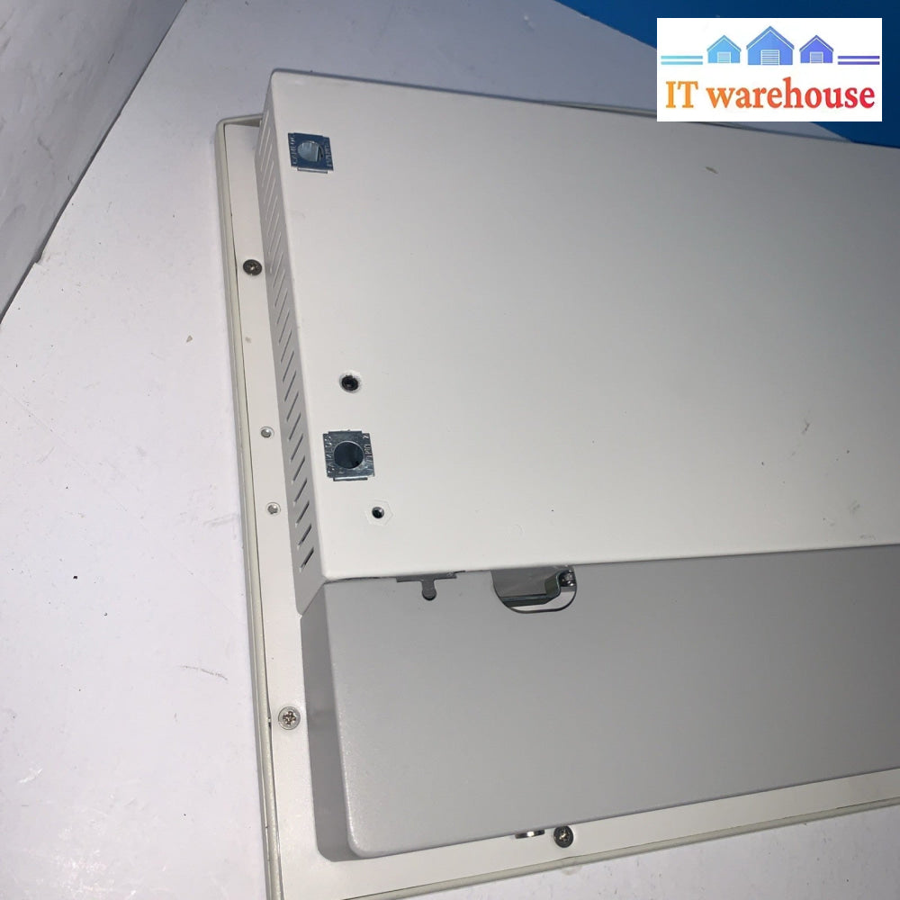 Philips 9890-000-02403 Optimus 50 X-Ray Machine Generator Control Panel Only