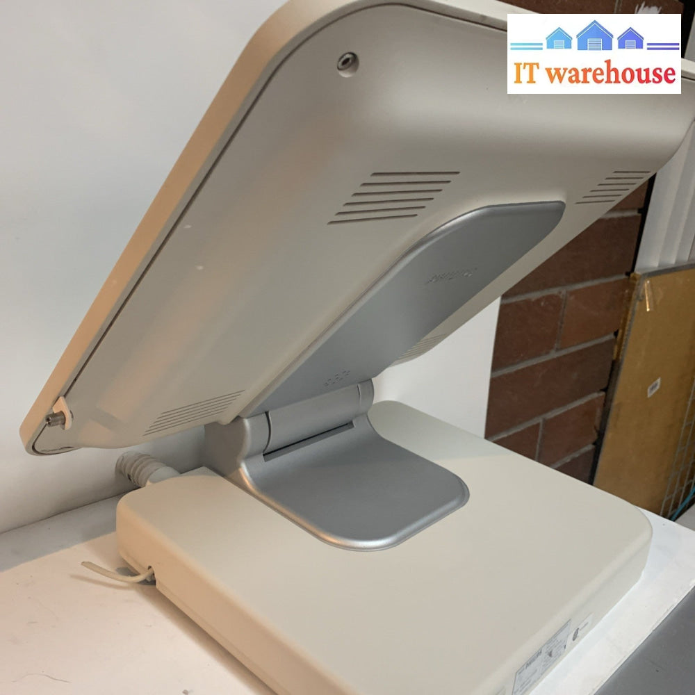 Philips EEC-A Eleva Examination Control Console 9890-010-03528