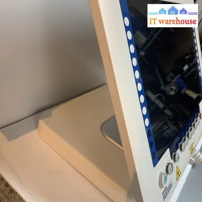 Philips EEC-A Eleva Examination Control Console 9890-010-03528