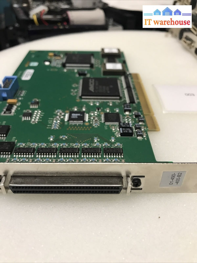 Photometrics Controller Card 01-490-400