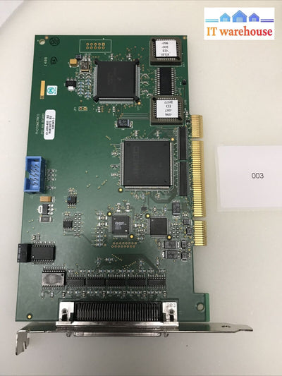 Photometrics Controller Card 01-490-400
