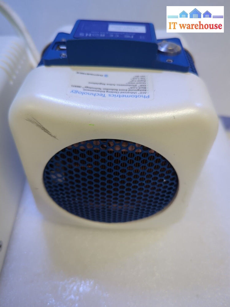 Photometrics Evolve EMCCD Camera 25-519 (IEEE1394) W/ Power Supply - (AS IS) -
