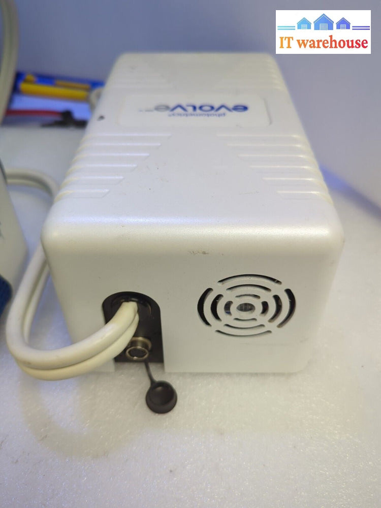Photometrics Evolve EMCCD Camera 25-519 (IEEE1394) W/ Power Supply. - (AS IS)