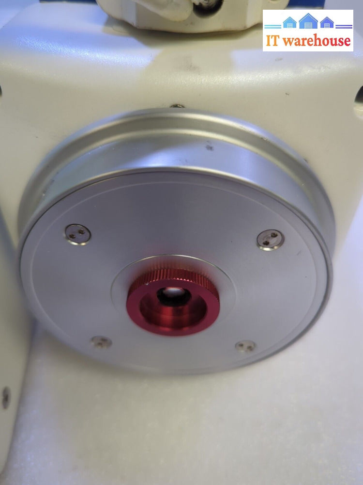 Photometrics Evolve EMCCD Camera 25-519 (IEEE1394) W/ Power Supply - (AS IS) -