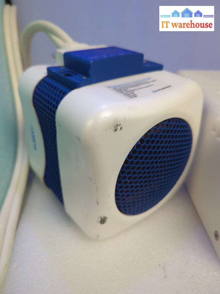 Photometrics Evolve EMCCD Camera 25-519 (IEEE1394) W/ Power Supply. - (AS IS)