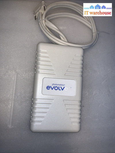 Photometrics Evolve EMCCD Camera Power Supply