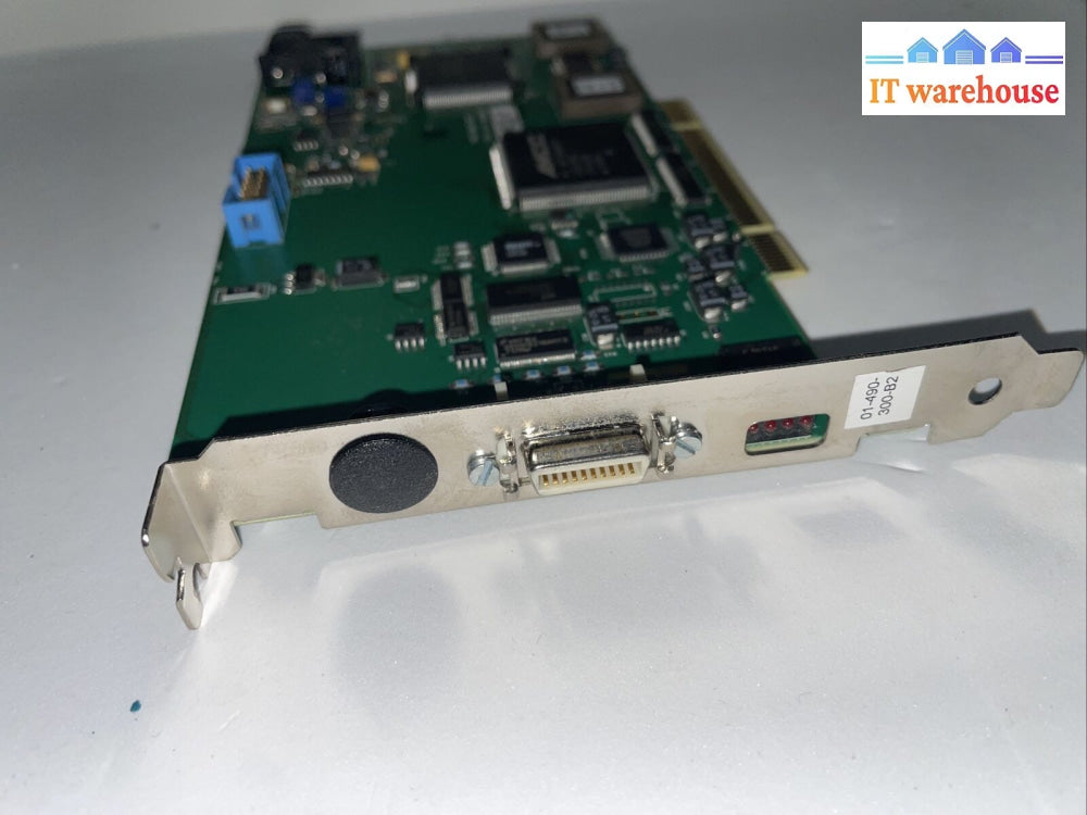 Photometrics Pci-3.3V Board 01-490-300 B2