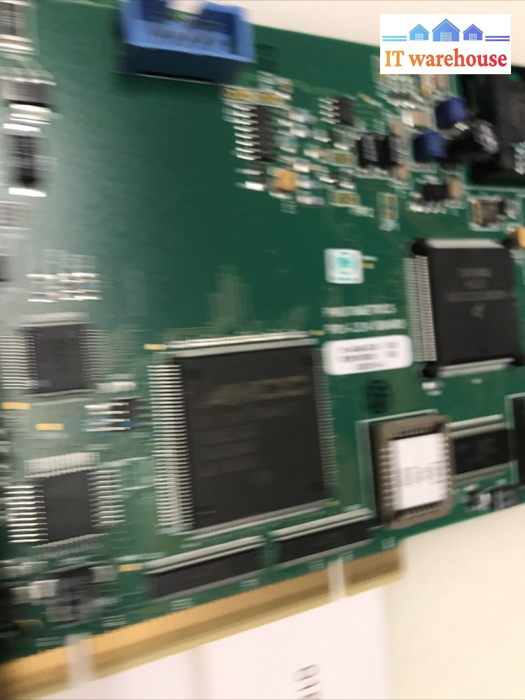 Photometrics Pci-3.3V Board 01-490-300 B5 R0915009 028314-1