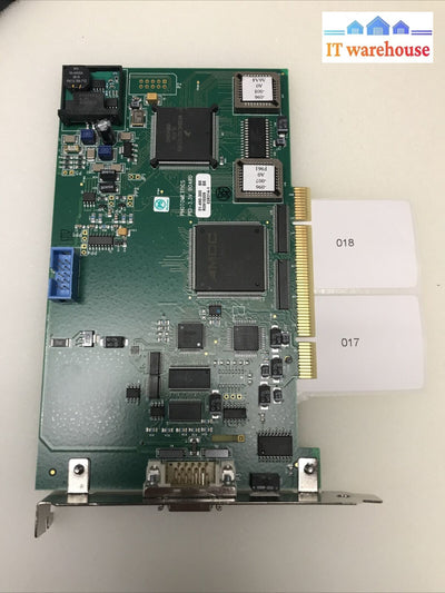 Photometrics Pci-3.3V Board 01-490-300 B5 R0915009 028314-1