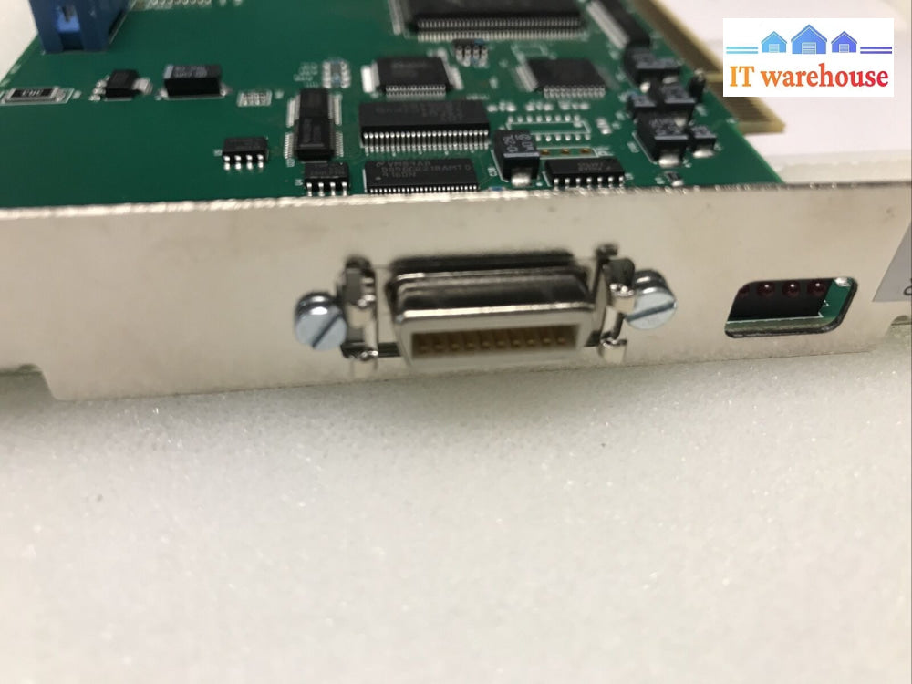 Photometrics Pci-3.3V Board 01-490-300 B5 R0915009 028314-1