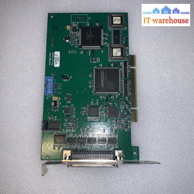 PHOTOMETRICS PCI AIA 01-490-003 C0 INTERFACE BOARD