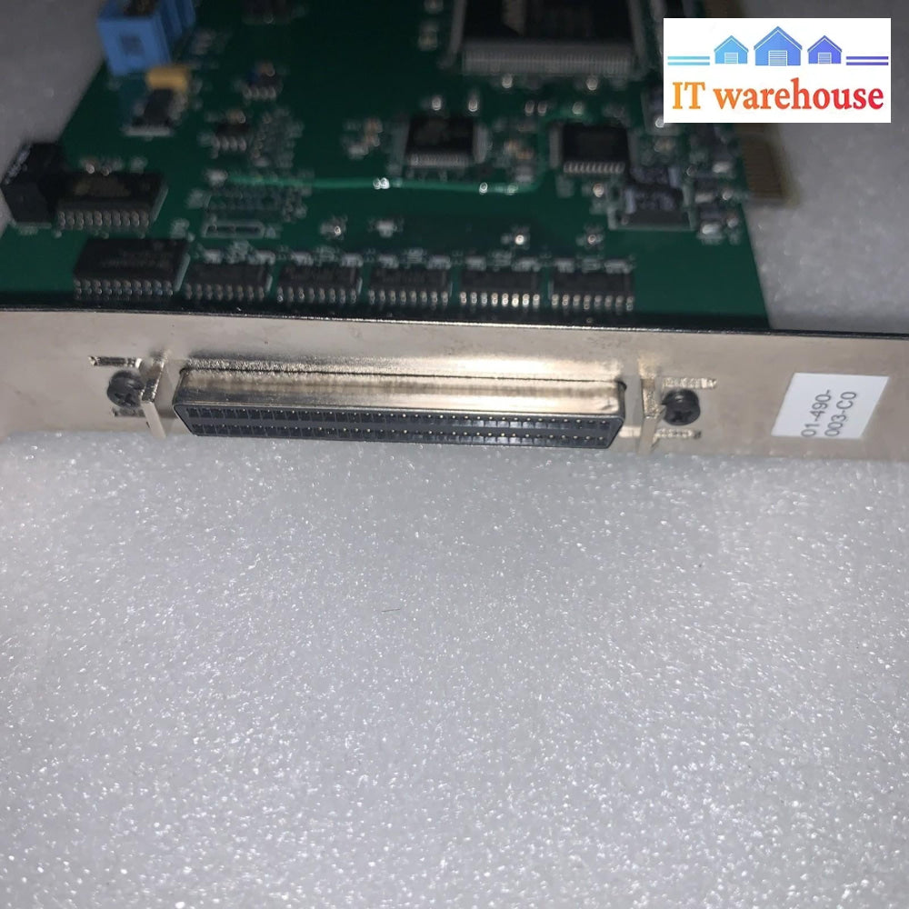 PHOTOMETRICS PCI AIA 01-490-003 C0 INTERFACE BOARD
