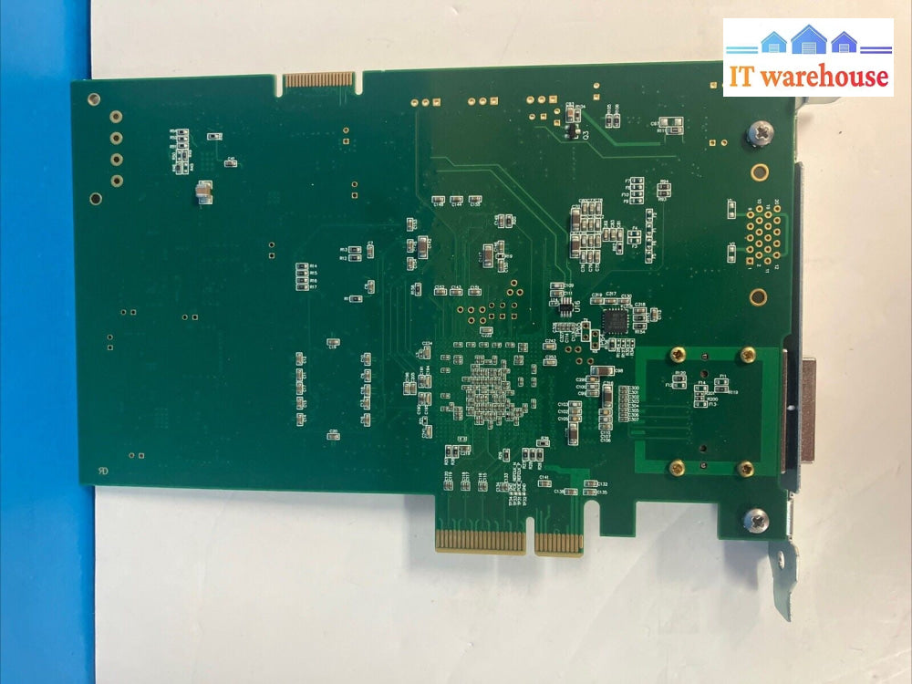 PhotoMetrics PCIEHS Card 28-514-301 A2 033094 R1339009