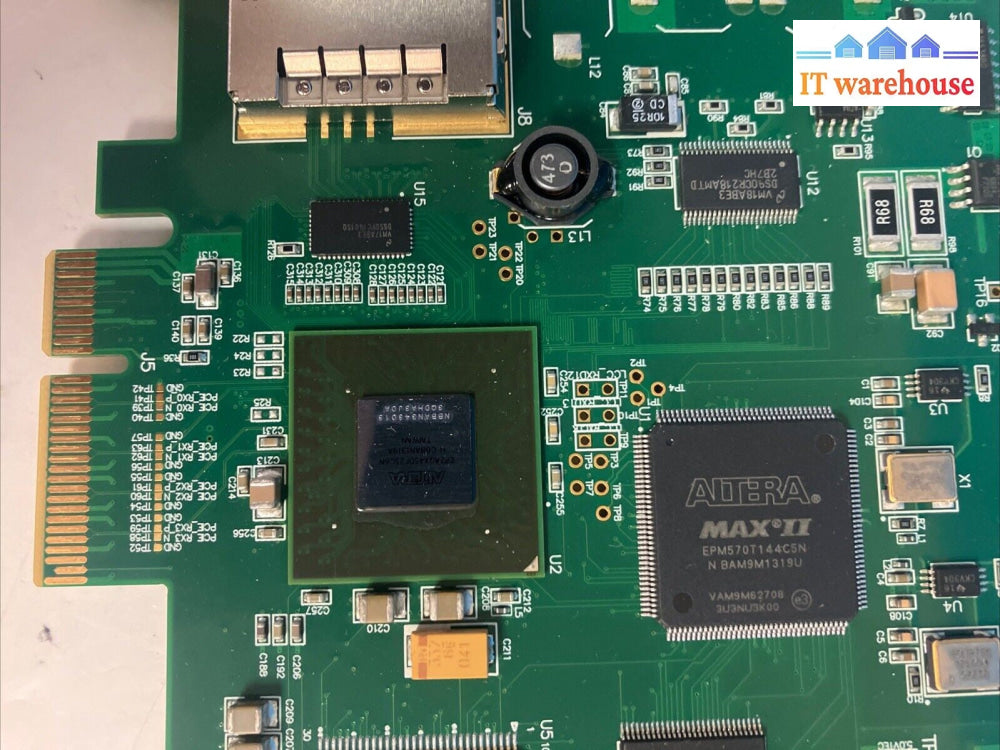 PhotoMetrics PCIEHS Card 28-514-301 A2 033094 R1339009