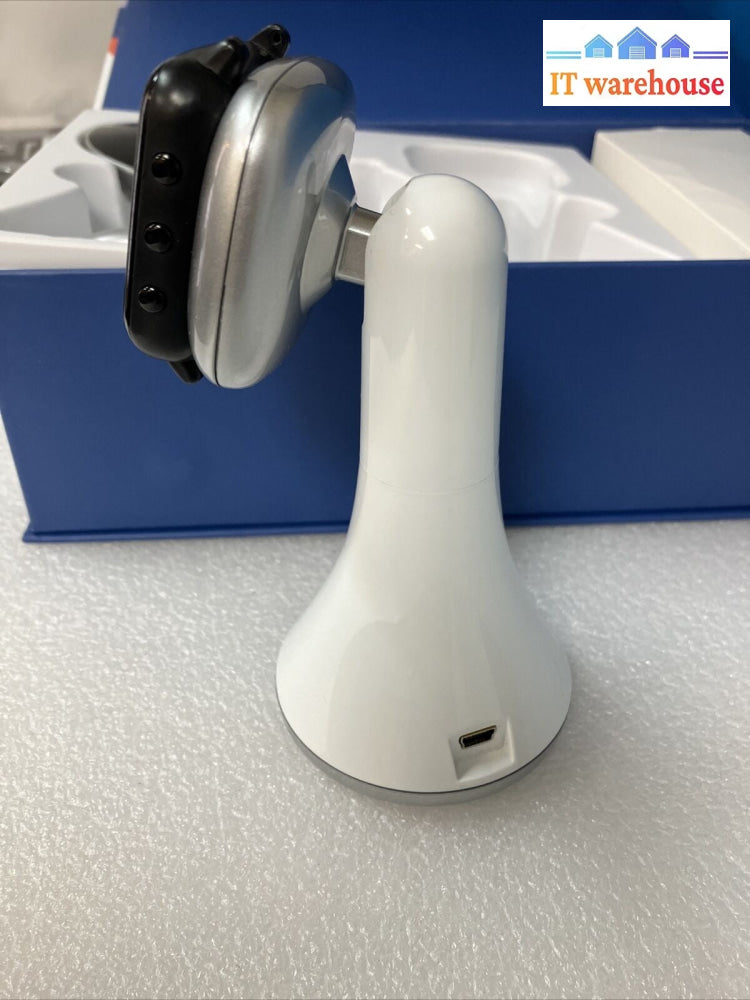 PICCOLOGUFO ZV661S Digital HD Video Baby Monitor With Smart Watch ~