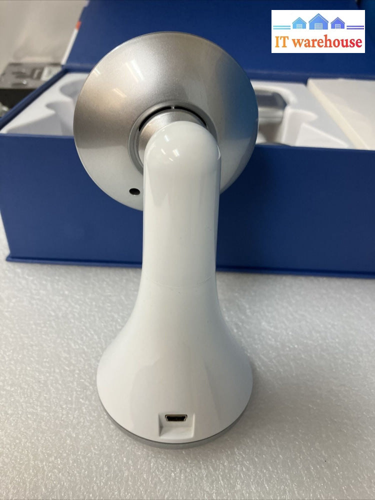 PICCOLOGUFO ZV661S Digital HD Video Baby Monitor With Smart Watch ~