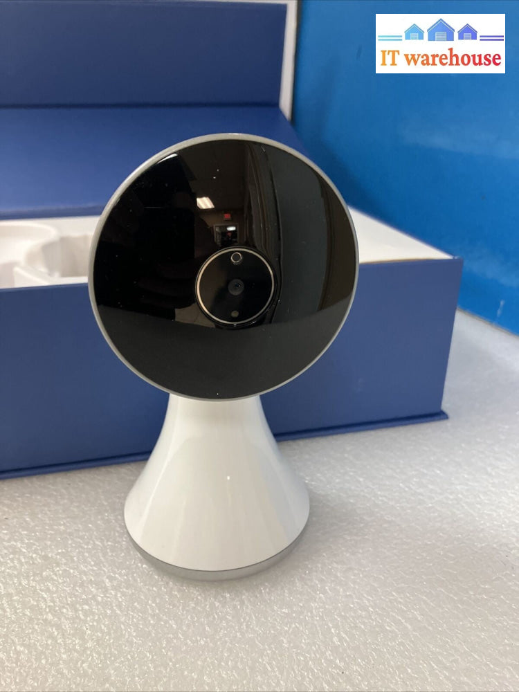 PICCOLOGUFO ZV661S Digital HD Video Baby Monitor With Smart Watch ~