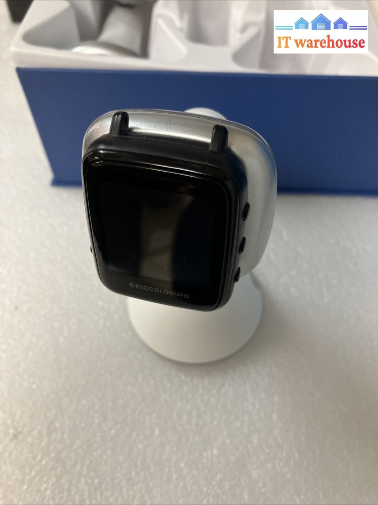 PICCOLOGUFO ZV661S Digital HD Video Baby Monitor With Smart Watch ~