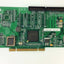 Picker MFG PCI VGA Video Board FA-R60P2-000/2 R60P2 91254/2 FB-RTPCI-01