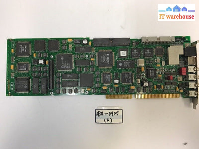 Picturetel 270-0106-02 Rev A P501-0106-08R Video Capture Board