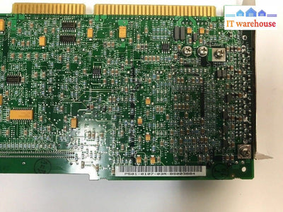 PICTURETEL 270-0107-02 ISA VIDEO ADAPTER 501-0107-04 WITH WARRANTY