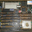 Pine Pt-429 Socket 3 486 At Motherboard