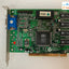 ~ Pine SIS 6326 8MB AGP Graphics Card PT-5968-78 PCI VGA