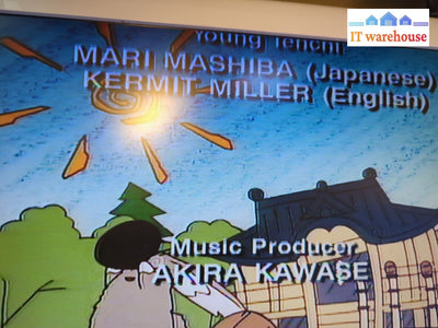 Pioneer Cld-S303 Laserdisc Cd Cdv Karaoke Ld Player Tested (No Remote) -