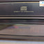 Pioneer Cld-S303 Laserdisc Cd Cdv Karaoke Ld Player Tested (No Remote) -