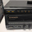 Pioneer CLD-V760 Laser Disc & CD CDV Player LaserKaraoke w/Remote - 