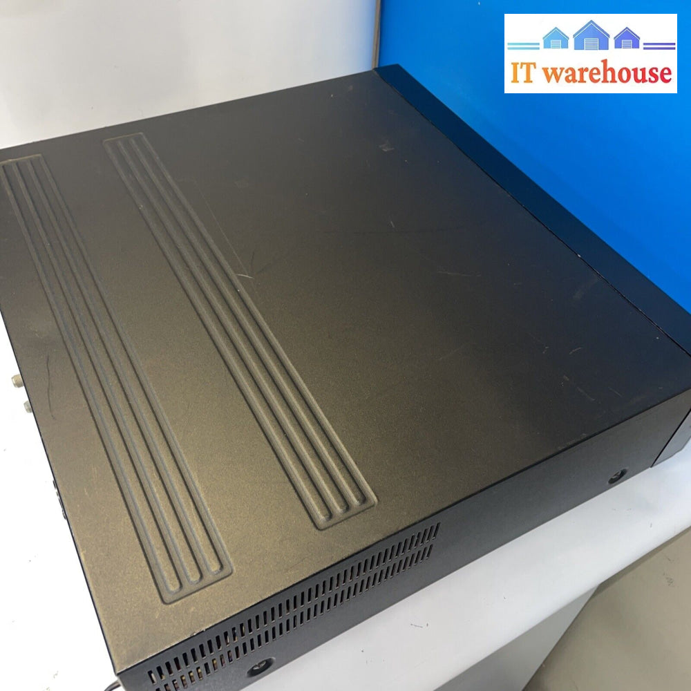 Pioneer Laserdisc Player Cld-1070 (No Remote)