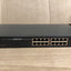 +Planet FNSW-1600P 16-Port 10/100TX 802.3at PoE+ Ethernet Switch