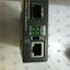 - Planet GT-805A 10/100/1000 Gigabit Ethernet Fiber Bridge W/AC Tested